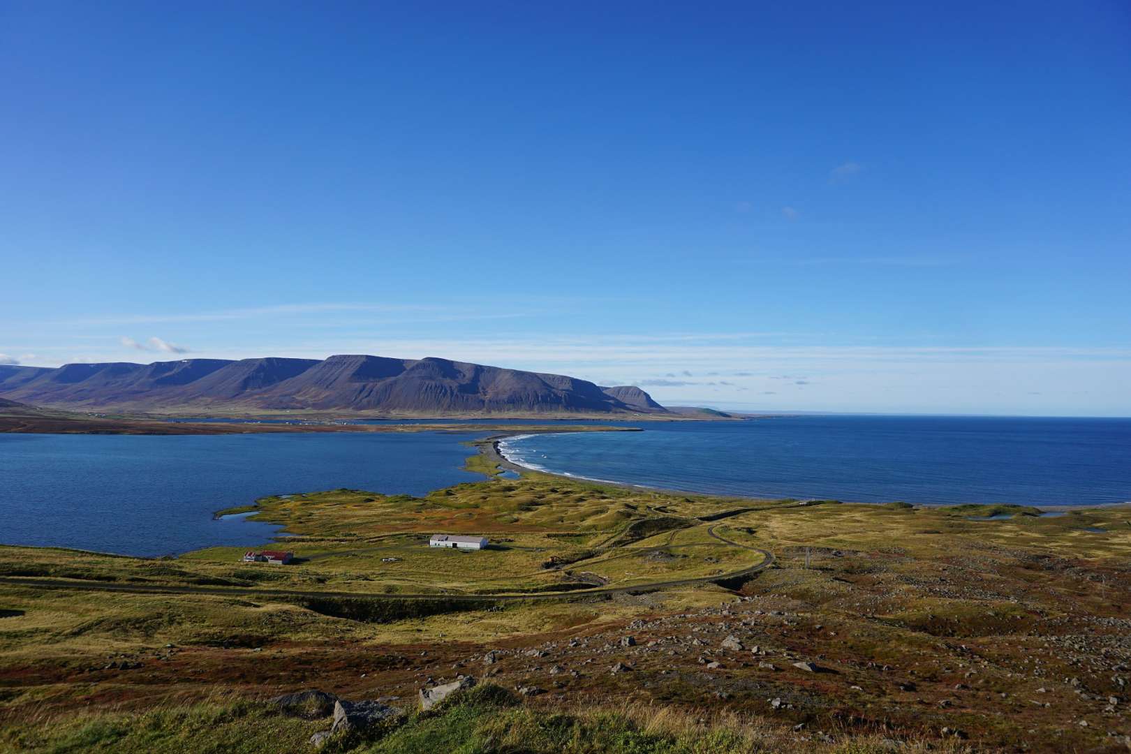Skagafjörður