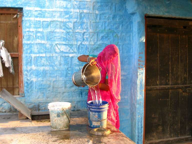 Reisefoto von – ©M.Sieberath-von-Bremen