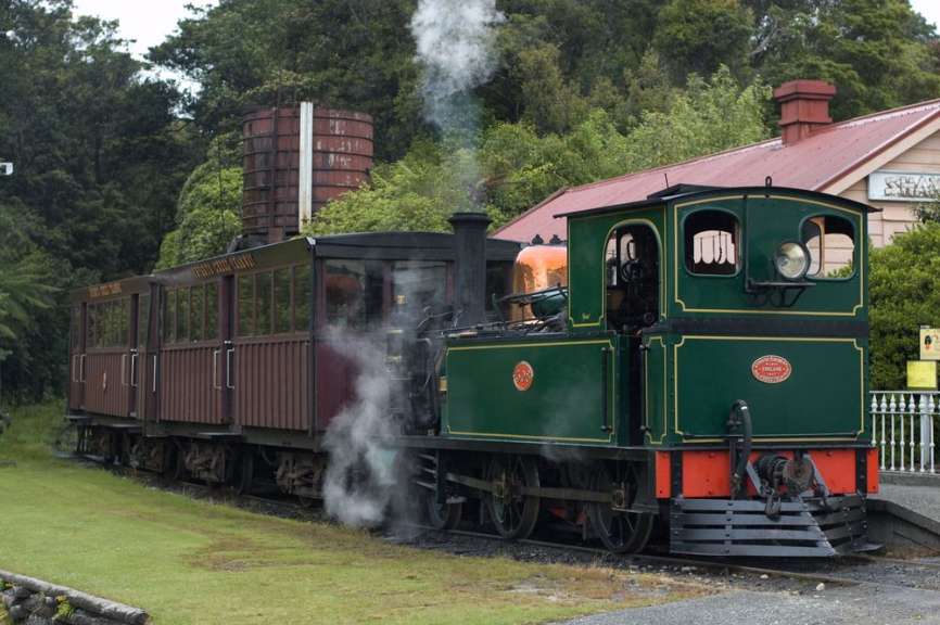 Gold Rush City: Shanty Town