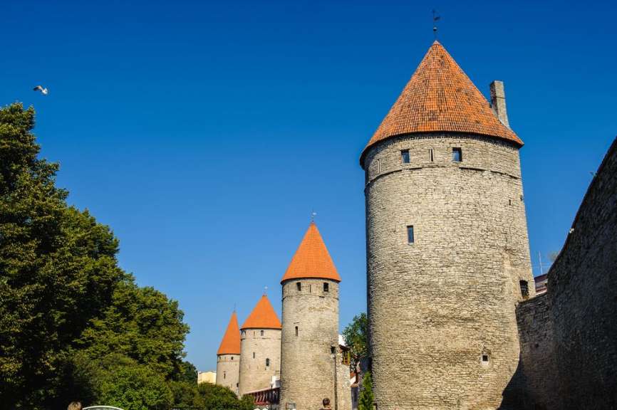 Mitmachmuseum für Kinder: Epping-Turm