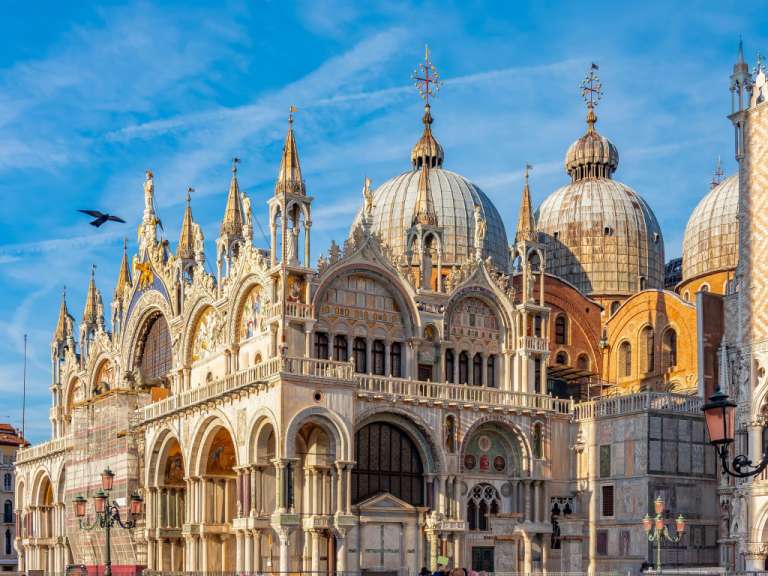 Kathedrale San Marco