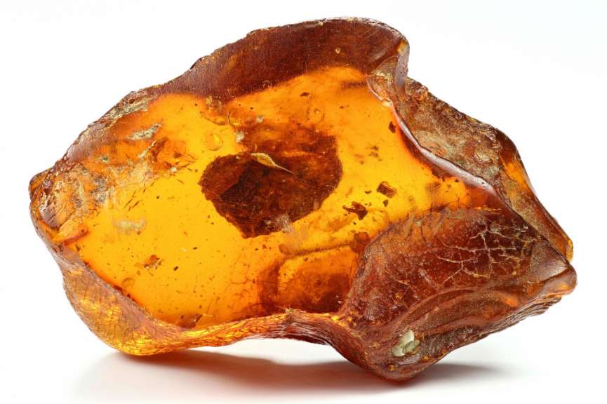 Ostseegold: Bernsteinstadt Ribnitz