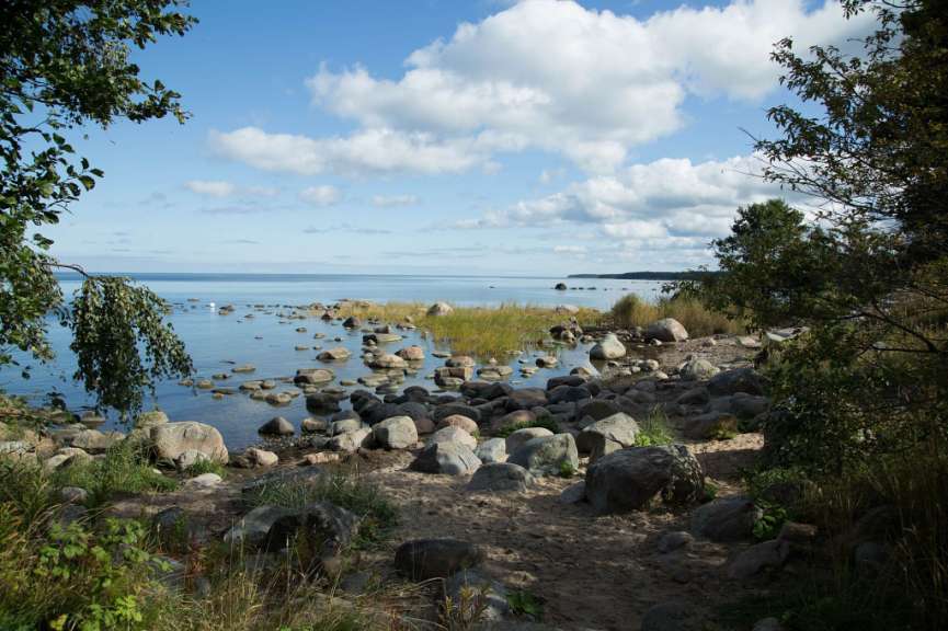 Lahemaa Nationalpark, Reisefoto von – ©Barbara Harbecke, Umfulana