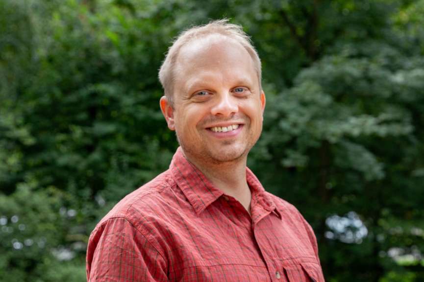 Tobias Garstka, Geschäftsführer