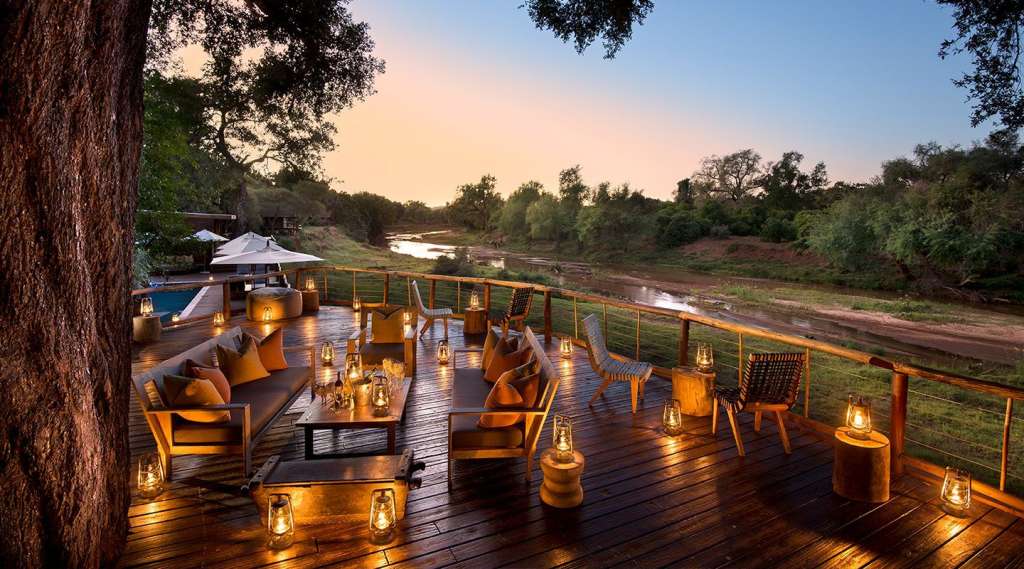 Magische Momente: Dämmerung