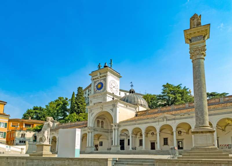 Piazza della Libertà