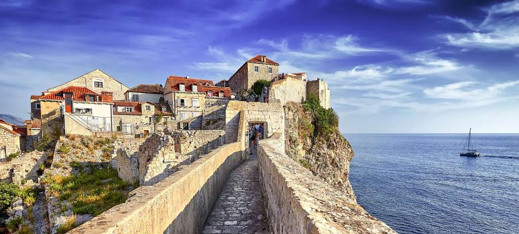 Dubrovnik