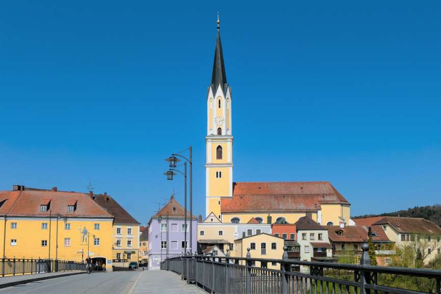 Wo der politische Aschermittwoch erfunden wurde