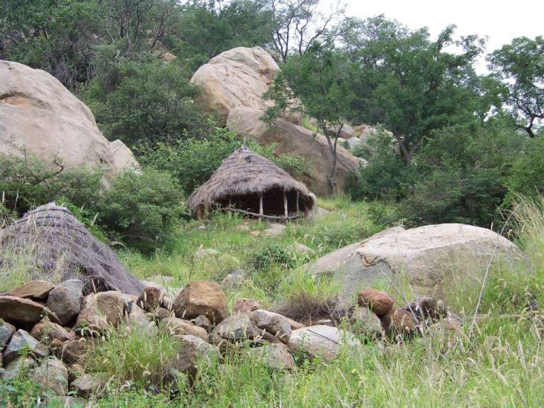 Über 1000 Jahre Bergbaugeschichte: Region um Phalaborwa