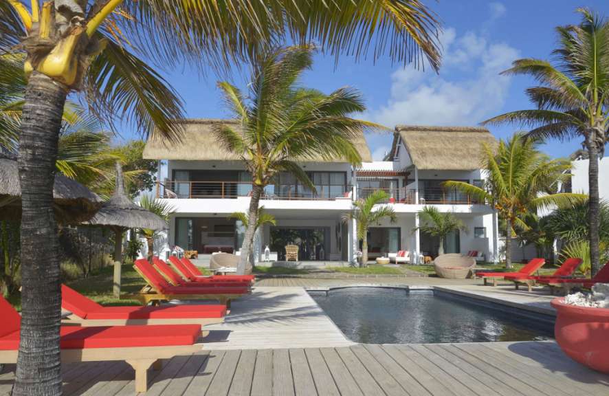 Familiäre Atmosphäre: Hotel an der Nordostküste