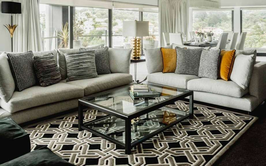 Zentrale Lage: familiengeführtes Hotel in Wellington