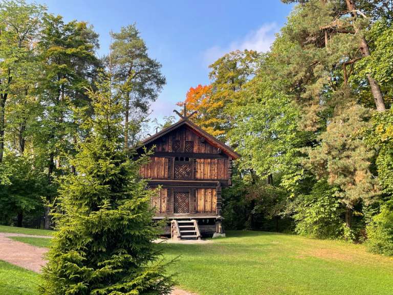 Norsk Folkemuseum