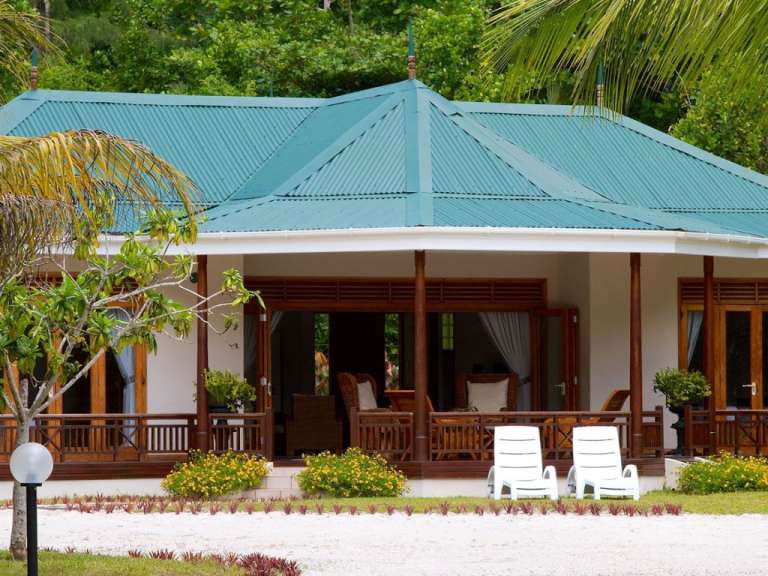 Ideal für Strandurlaub: Villa an der Côte d'Or