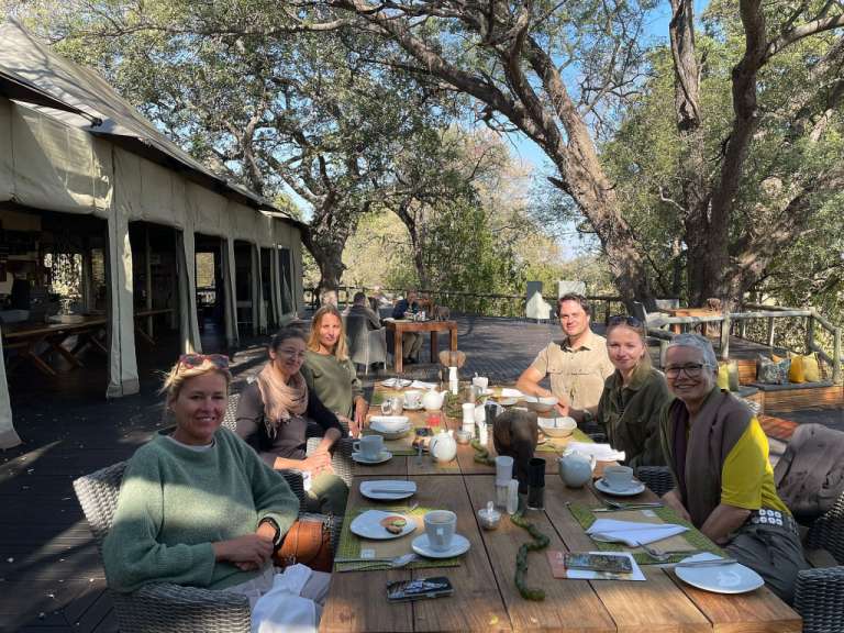 Namibia: Das Land der Gastfreundschaft