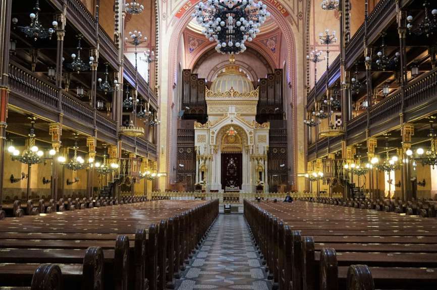 Geheime Räume und historische Schätze: private Führung