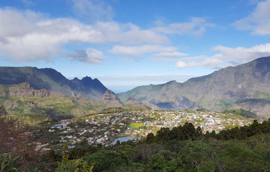 Reisefoto von Carina Twardowski