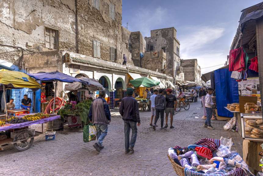 Essaouira
