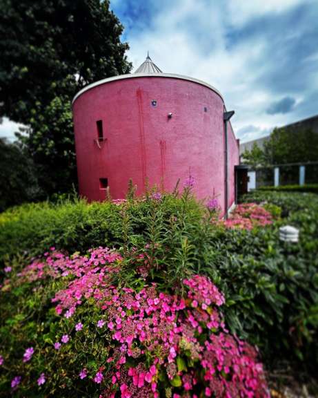 The Oratory Dun Laoghaire