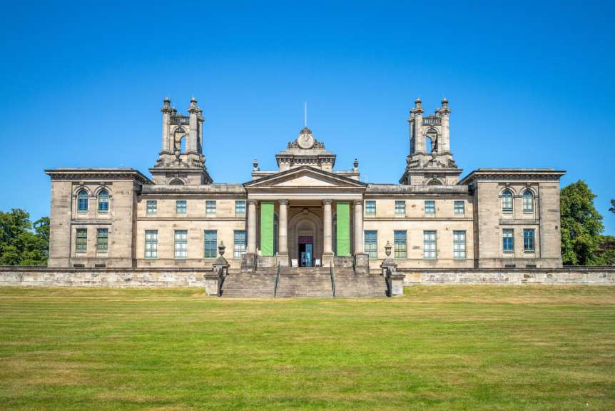Scottish National Gallery of Modern Art