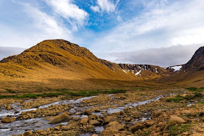Die Tablelands erkunden: geführte Wanderung