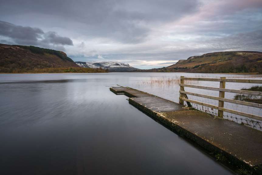 Heimat des Dobhar Chú