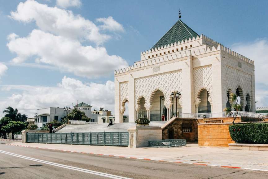 Königliches Mausoleum