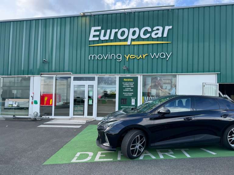 Das Abenteuer Elektromobilität startet