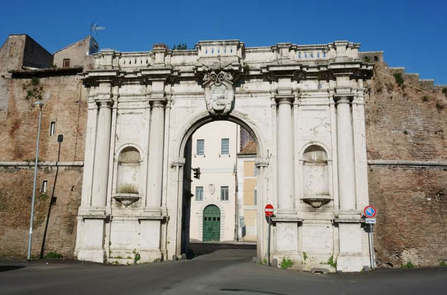 Porta Portese