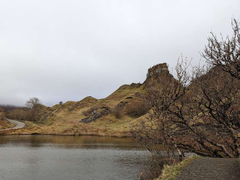 Fairy Glen