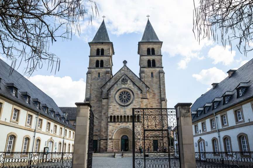 Abtei von Echternach
