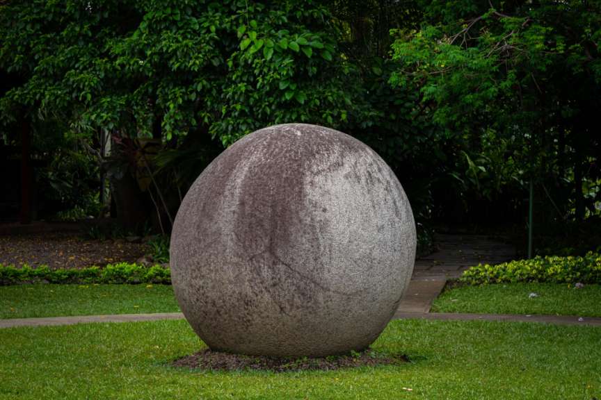 Museo Nacional de Costa Rica