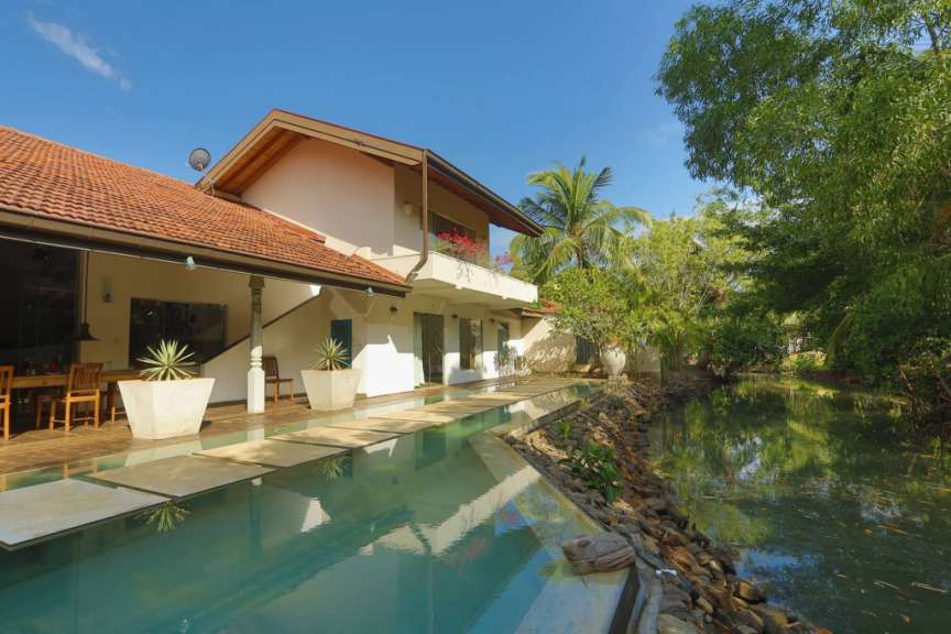 Villa in Negombo