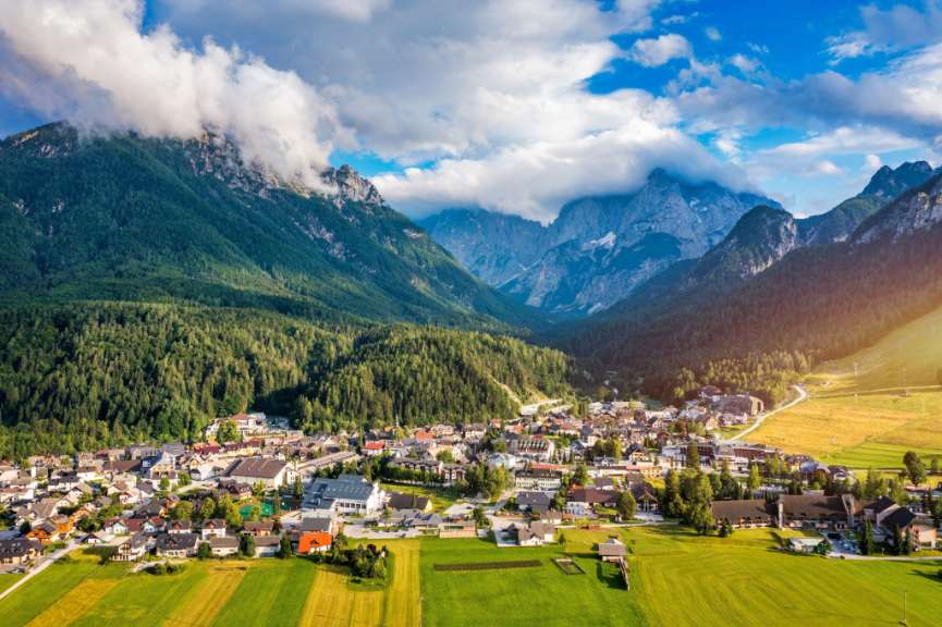 Kranjska Gora