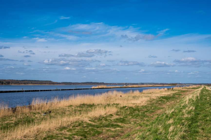 Naturpark Randers Fjord