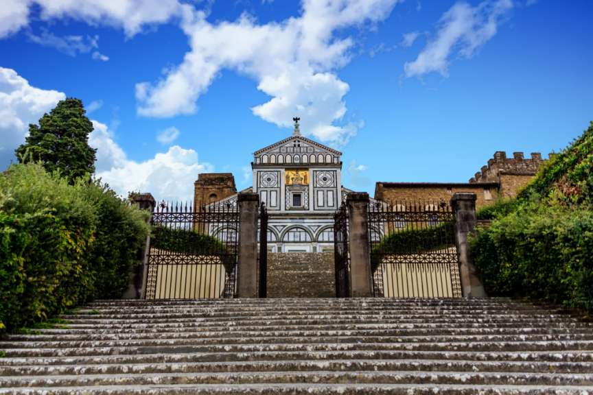 San Miniato al Monte