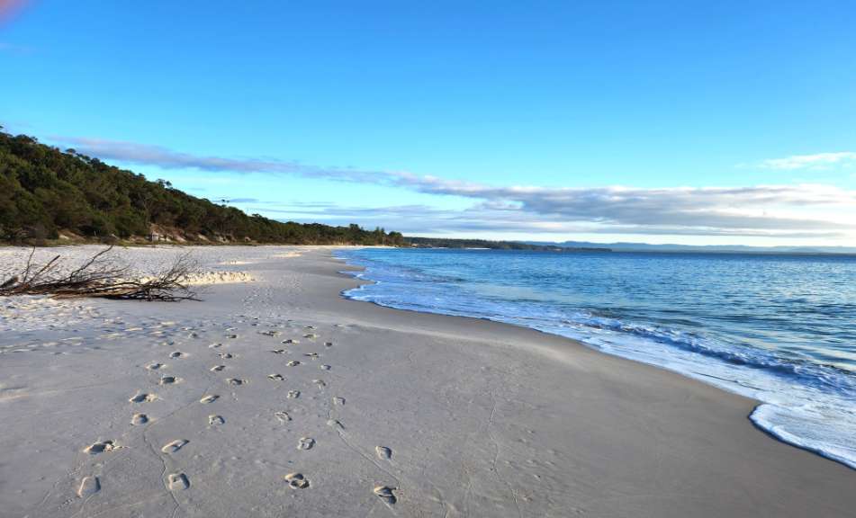 Booderee National Park