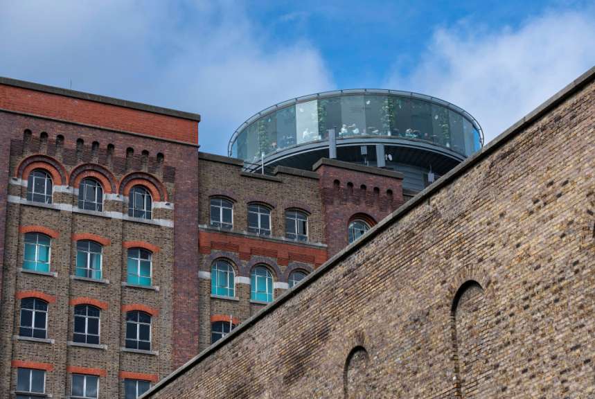 Guinness Storehouse
