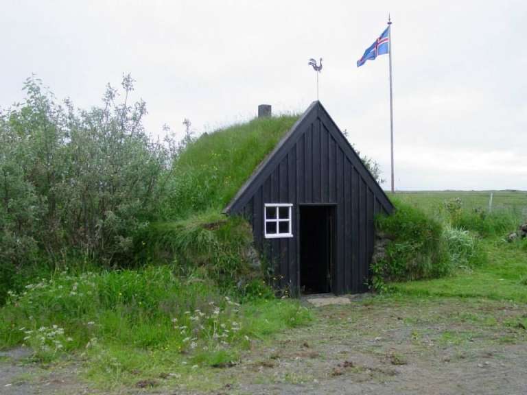 Austur-Meðalholt