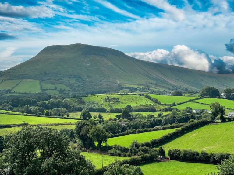 Glens of Antrim