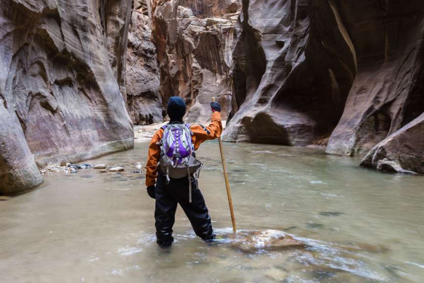 Virgin River