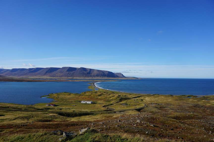 Skagafjörður