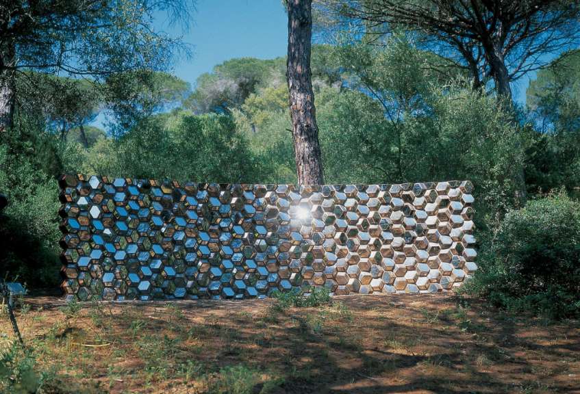 Fundación NMAC Montenmedio Arte Contemporáneo