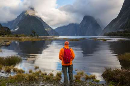 Milford Sound