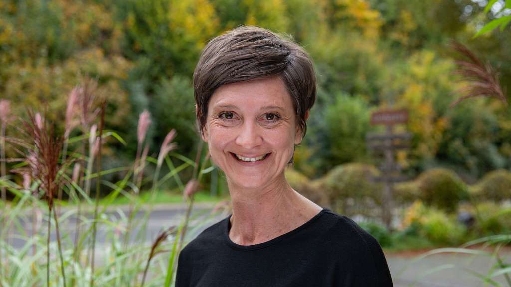 Gabriele Rabe – ©Barbara Harbecke