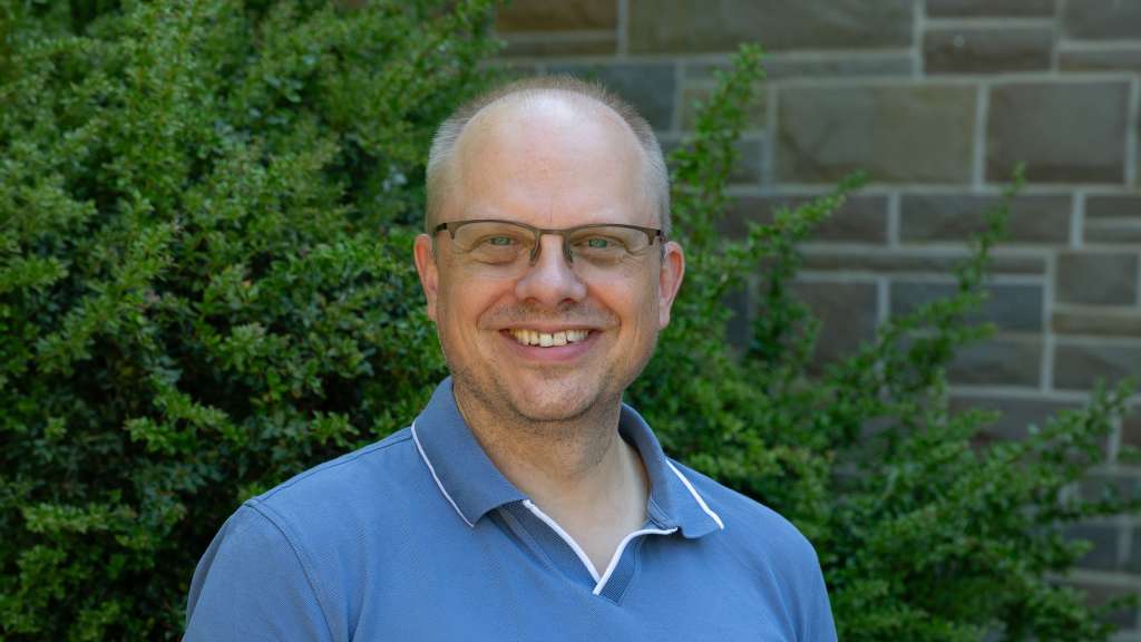 Tobias Garstka