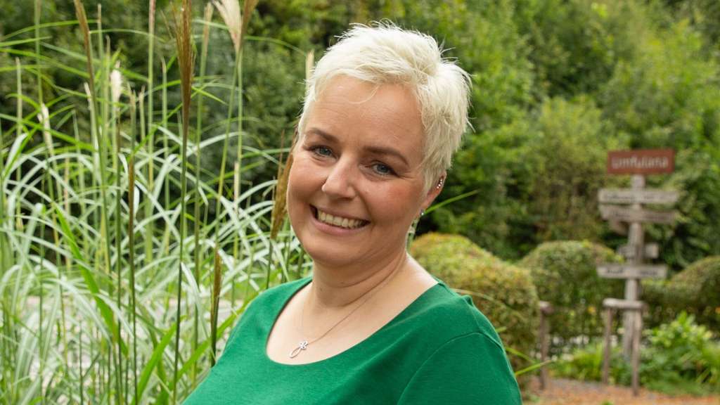 Christine Hillermann