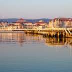 Traditionsreiche Bäder: Sopot an der Ostsee – ©shutterstock