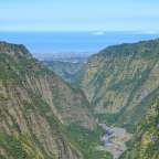 L'Entre Deux: zwischen zwei Schluchten