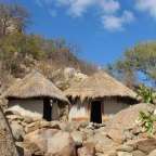 prähistorische Anlage: Masorini Museum