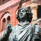 Geburtsort des Genies: Kopernikus